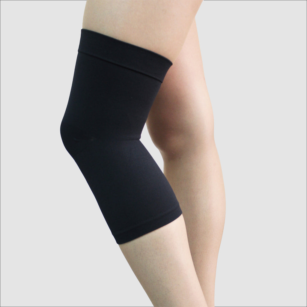 竹碳纖維護膝 (一隻入)-BESTIE 壓力襪專門店 | 香港